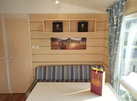 Apartment Smart Home Venezia- Europapark- Rulantica ca 15min by Interhome