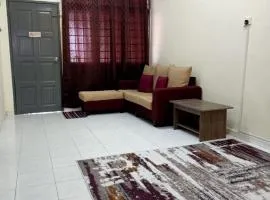 Paka Az Homestay