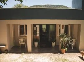Caminhos de Caravaggio - Hostel Parada dos Caminhantes