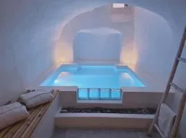 Loveroom La Cesarine Jacuzzi privé