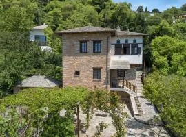 Holiday Home Villa Palios Stathmos by Interhome