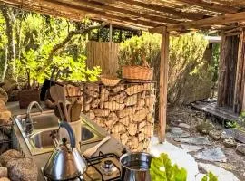 Chalet La Casetta Di Legno Nel Bosco by Interhome