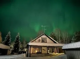 Holiday Home Villa Majringen by Interhome