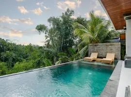 Depio Valley Pool Villa