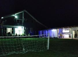 Vila DYANA baile felix cordau, khách sạn ở Cordău