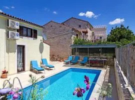 Holiday Home Villa Karina by Interhome