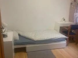 Aparthotel Na Kasztanowej