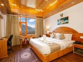 Hotel SNAS Retreat Manali