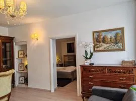 Dannia House Suite