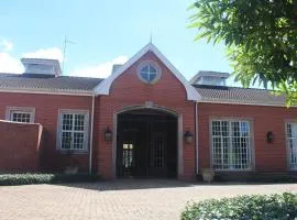 Barnside Guest House