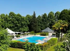 Hotel Villa Patriarca