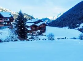 Apartment La Praula by Interhome