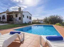 Holiday Home Villa Joan Salvat by Interhome