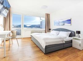 Apartment Urban & Florian-6 by Interhome, hótel í Zirkitz