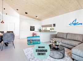 Apartment Velden - 24 Home im Zentrum inklusive Strandbadeintritt, hotel a Velden am Wörthersee
