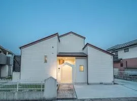Beppu Villa Pearl