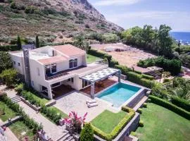 Holiday Home Analisa Luxus-Villa by Interhome