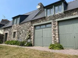 Holiday Home La Ferme by Interhome