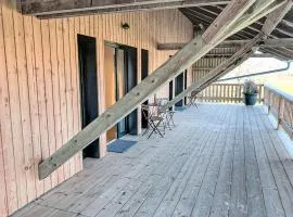 Apartment Hundegutshof-5 by Interhome