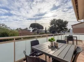 Apartment Higini Angles-1 by Interhome