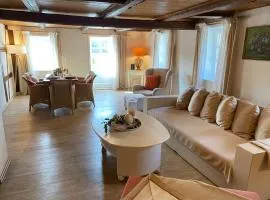 Ferienwohnung Schultheiß