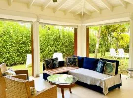 Villa Turquesa Duo