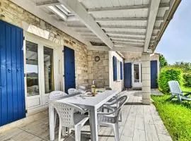 Holiday Home La Brantôme by Interhome