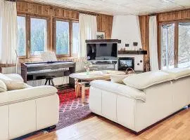 Chalet Chalet chemin du four by Interhome