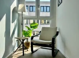 Bressanone Apartments