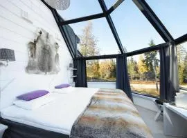 Santa's Hotel Aurora & Igloos