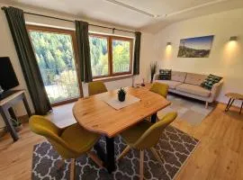 Appartement Woidrauschen