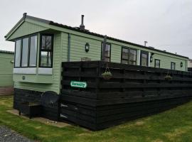 Serenity, hótel í Monreith