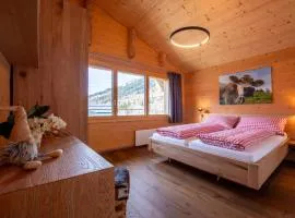 Apartment Pearl 1- OG Süd-West by Interhome