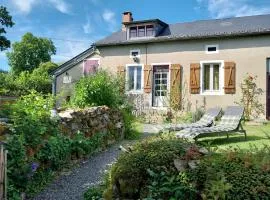 Gîte de Rangère, Rangere Rural