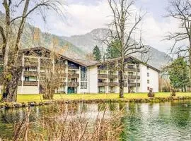 Apartment Grubhof by Interhome