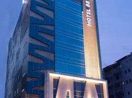 Hotel 88 Mangga Besar 62 - Best Breakfast - Near By Ancol And Government Center