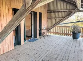 Apartment Hundegutshof-3 by Interhome