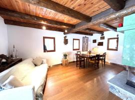 Holiday Home Rustico Raslina by Interhome, hôtel à Osco