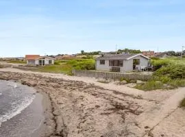 Holiday Home Signhild - 5m to the fjord by Interhome