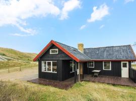 Holiday Home Monna - from the sea by Interhome – hotel w mieście Bjerregård