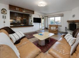 Holiday Home Sous-le-Moulin by Interhome, hotel v destinácii Cheyres