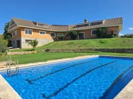 Villa Finca el Olivar-2 by Interhome