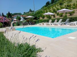 Bigotti, hotel en Fano