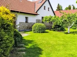 Holiday Home U Kohouta by Interhome