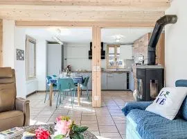 Apartment Bon-Accueil by Interhome