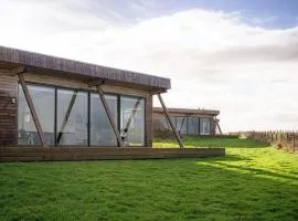 Jog Lodge 2 By Together Travel - 3 Bed