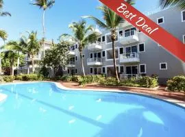 CARIBBEAN RETREAT - SOL CARIBE SUITES playa LOS CORALES