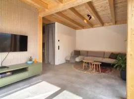 Haus am FELS, Alpenaster