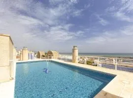 Apartment Las Terrazas de Garrucha by Interhome