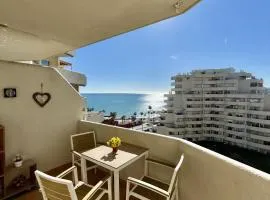 Sunny Holidays Benalbeach